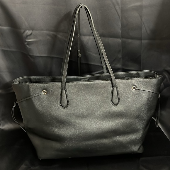 Kate Spade Large Black Tote - Picture 8 of 16